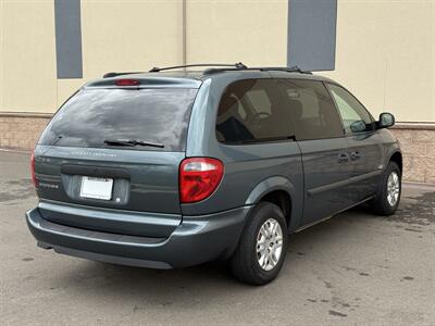 2006 Dodge Grand Caravan SE   - Photo 7 - Elk Grove, CA 95624