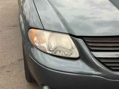 2006 Dodge Grand Caravan SE   - Photo 25 - Elk Grove, CA 95624