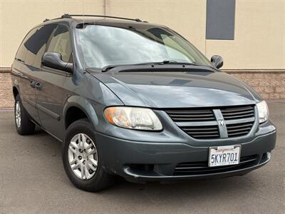 2006 Dodge Grand Caravan SE   - Photo 1 - Elk Grove, CA 95624