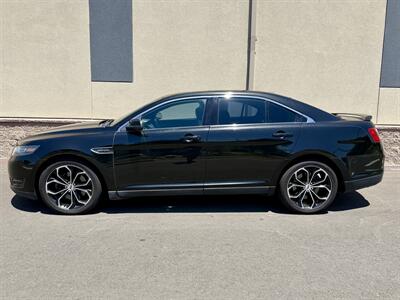 2015 Ford Taurus SHO   - Photo 4 - Elk Grove, CA 95624