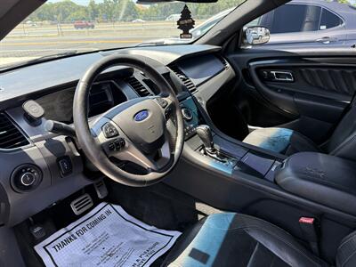 2015 Ford Taurus SHO   - Photo 9 - Elk Grove, CA 95624