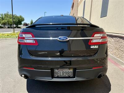 2015 Ford Taurus SHO   - Photo 6 - Elk Grove, CA 95624