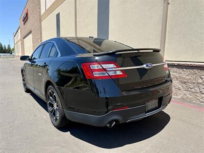 2015 Ford Taurus SHO   - Photo 5 - Elk Grove, CA 95624