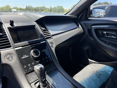 2015 Ford Taurus SHO   - Photo 11 - Elk Grove, CA 95624