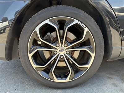 2015 Ford Taurus SHO   - Photo 14 - Elk Grove, CA 95624