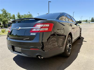 2015 Ford Taurus SHO   - Photo 7 - Elk Grove, CA 95624