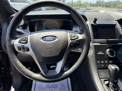 2015 Ford Taurus SHO   - Photo 10 - Elk Grove, CA 95624
