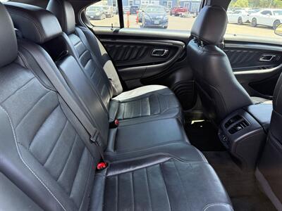 2015 Ford Taurus SHO   - Photo 12 - Elk Grove, CA 95624