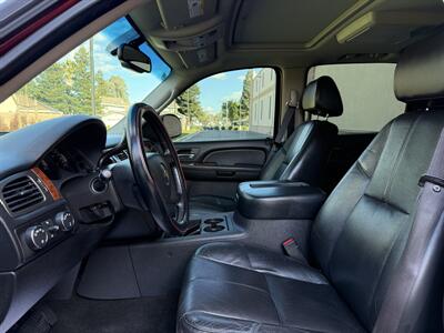 2008 Chevrolet Avalanche LS   - Photo 12 - Elk Grove, CA 95624