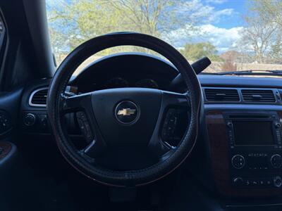 2008 Chevrolet Avalanche LS   - Photo 9 - Elk Grove, CA 95624