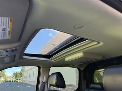 2008 Chevrolet Avalanche LS   - Photo 16 - Elk Grove, CA 95624