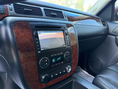 2008 Chevrolet Avalanche LS   - Photo 10 - Elk Grove, CA 95624