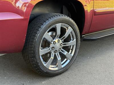 2008 Chevrolet Avalanche LS   - Photo 21 - Elk Grove, CA 95624