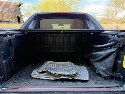 2008 Chevrolet Avalanche LS   - Photo 17 - Elk Grove, CA 95624