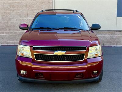 2008 Chevrolet Avalanche LS   - Photo 2 - Elk Grove, CA 95624