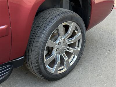 2008 Chevrolet Avalanche LS   - Photo 23 - Elk Grove, CA 95624