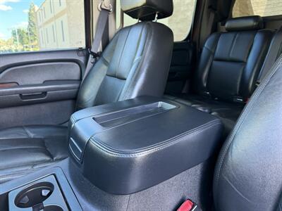 2008 Chevrolet Avalanche LS   - Photo 14 - Elk Grove, CA 95624