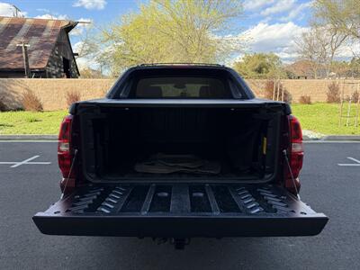 2008 Chevrolet Avalanche LS   - Photo 18 - Elk Grove, CA 95624