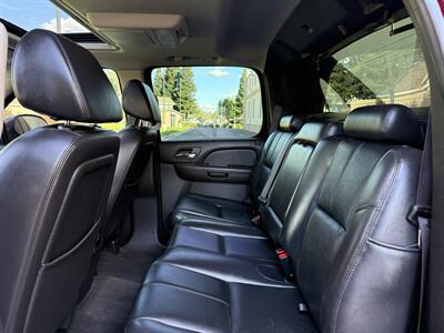 2008 Chevrolet Avalanche LS   - Photo 15 - Elk Grove, CA 95624
