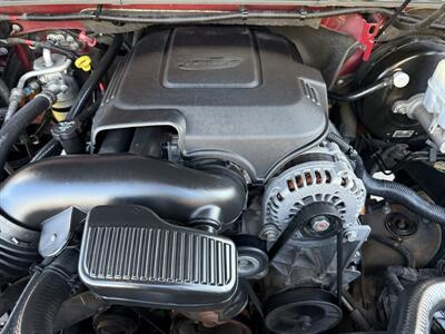 2008 Chevrolet Avalanche LS   - Photo 25 - Elk Grove, CA 95624