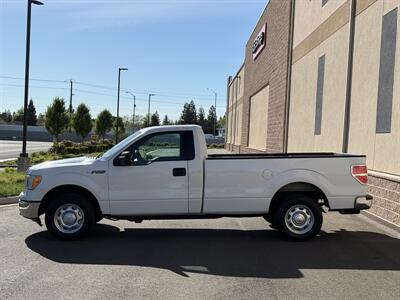 2012 Ford F-150 XL   - Photo 7 - Elk Grove, CA 95624