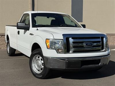 2012 Ford F-150 XL   - Photo 1 - Elk Grove, CA 95624