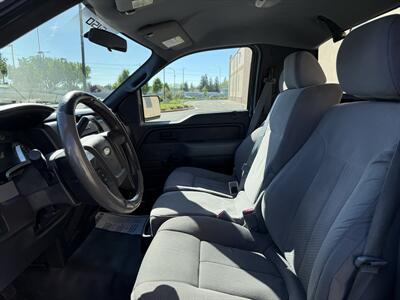 2012 Ford F-150 XL   - Photo 11 - Elk Grove, CA 95624