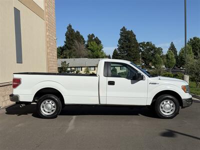 2012 Ford F-150 XL   - Photo 8 - Elk Grove, CA 95624