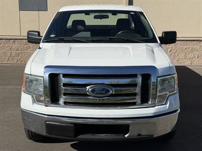 2012 Ford F-150 XL   - Photo 2 - Elk Grove, CA 95624