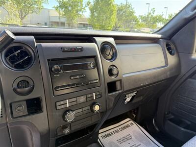 2012 Ford F-150 XL   - Photo 10 - Elk Grove, CA 95624