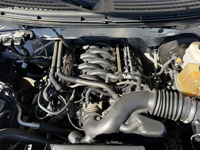 2012 Ford F-150 XL   - Photo 14 - Elk Grove, CA 95624