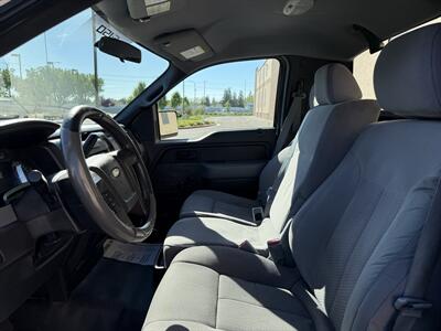 2012 Ford F-150 XL   - Photo 12 - Elk Grove, CA 95624