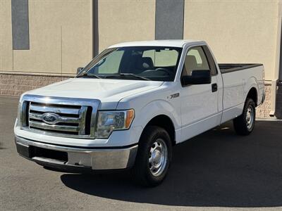 2012 Ford F-150 XL   - Photo 3 - Elk Grove, CA 95624