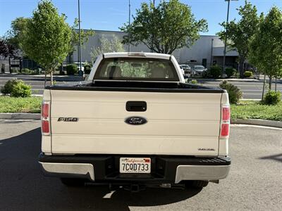 2012 Ford F-150 XL   - Photo 5 - Elk Grove, CA 95624