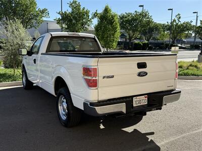 2012 Ford F-150 XL   - Photo 4 - Elk Grove, CA 95624