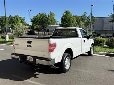 2012 Ford F-150 XL   - Photo 6 - Elk Grove, CA 95624