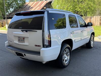 2007 GMC Yukon Denali   - Photo 6 - Elk Grove, CA 95624