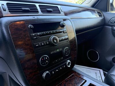 2007 GMC Yukon Denali   - Photo 9 - Elk Grove, CA 95624