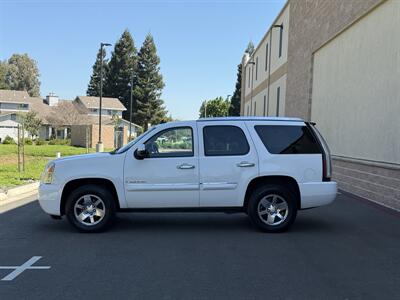 2007 GMC Yukon Denali   - Photo 7 - Elk Grove, CA 95624