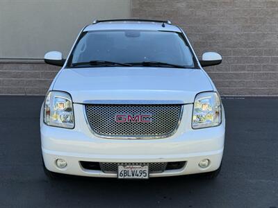 2007 GMC Yukon Denali   - Photo 2 - Elk Grove, CA 95624