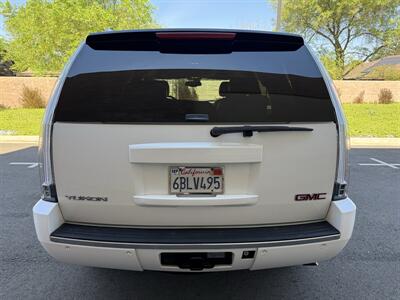 2007 GMC Yukon Denali   - Photo 5 - Elk Grove, CA 95624