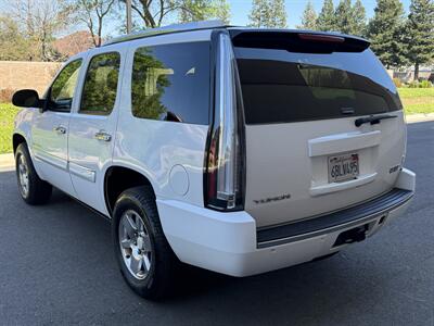 2007 GMC Yukon Denali   - Photo 4 - Elk Grove, CA 95624