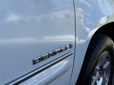 2007 GMC Yukon Denali   - Photo 18 - Elk Grove, CA 95624
