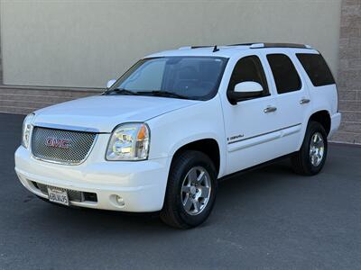 2007 GMC Yukon Denali   - Photo 3 - Elk Grove, CA 95624