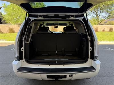 2007 GMC Yukon Denali   - Photo 14 - Elk Grove, CA 95624