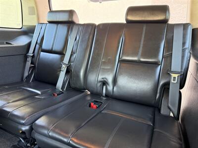 2007 GMC Yukon Denali   - Photo 12 - Elk Grove, CA 95624