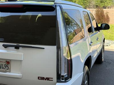 2007 GMC Yukon Denali   - Photo 16 - Elk Grove, CA 95624