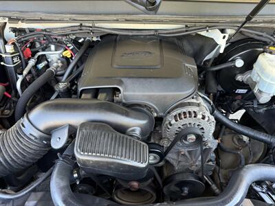 2007 GMC Yukon Denali   - Photo 19 - Elk Grove, CA 95624