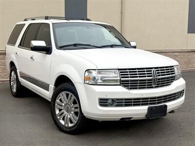 2014 Lincoln Navigator - Photo 1 - Elk Grove, CA 95624