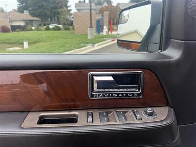 2014 Lincoln Navigator - Photo 14 - Elk Grove, CA 95624